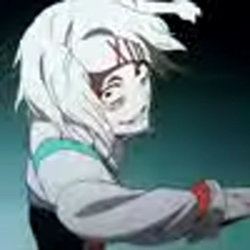 😜 Эмодзи «Tokyo Ghoul S2Токийский Гуль 2 Сезон» для Telegram
