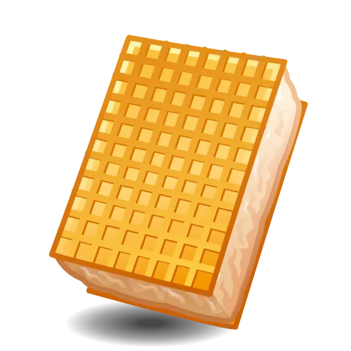🍦 Эмодзи «Vice Cream» для Telegram