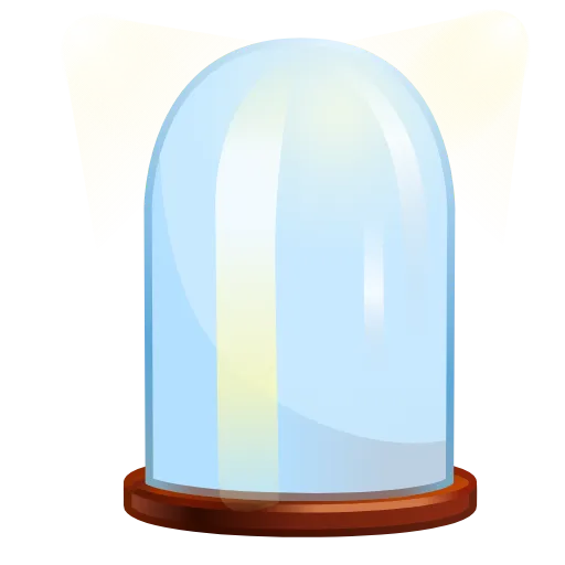 🍦 Эмодзи «Vice Cream» для Telegram