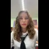 🤩 Эмодзи «Анюта» для Telegram