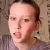 ❌ Эмодзи «Анюта» для Telegram