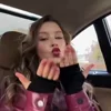 🌟 Эмодзи «Анюта» для Telegram