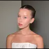 🌟 Эмодзи «Анюта» для Telegram