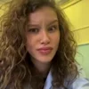 😈 Эмодзи «Анюта» для Telegram