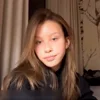 🌟 Эмодзи «Анюта» для Telegram