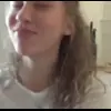 🤩 Эмодзи «Анюта» для Telegram