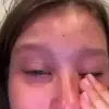 🌟 Эмодзи «Анюта» для Telegram