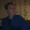 😌 Эмодзи «Анюта» для Telegram