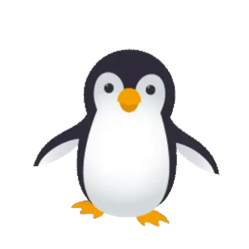 Стикерпак Emoji Animals для Telegram — скачать