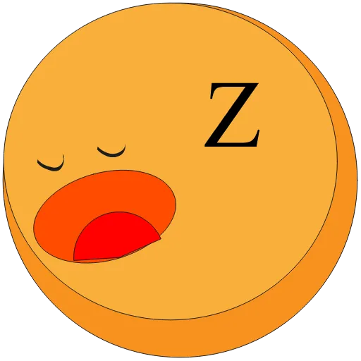 Стикерпак Emoji Animated для Telegram — скачать