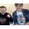🕺 Эмодзи «Слава Кпсс Антихайп» для Telegram