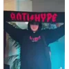 🚩 Эмодзи «Слава Кпсс Антихайп» для Telegram