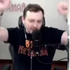 🕺 Эмодзи «Слава Кпсс Антихайп» для Telegram