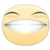 😁 Эмодзи «Emoticons» для Telegram