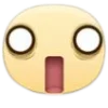 😱 Эмодзи «Emoticons» для Telegram