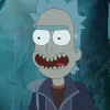 🤩 Эмодзи «Рик и Морти» для Telegram