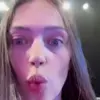 😮 Эмодзи «𝑴𝑨𝒀𝑩𝑬 𝑩𝑨𝑩𝒀» для Telegram