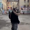 😎 Эмодзи «𝑴𝑨𝒀𝑩𝑬 𝑩𝑨𝑩𝒀» для Telegram
