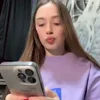 😣 Эмодзи «𝑴𝑨𝒀𝑩𝑬 𝑩𝑨𝑩𝒀» для Telegram