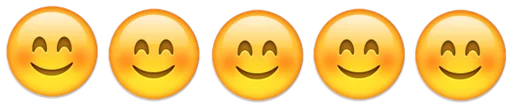 😊 Стикер «Emoji combination??» для Telegram