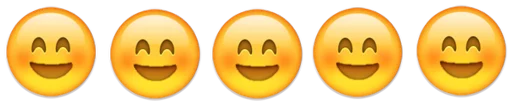 😊 Стикер «Emoji combination??» для Telegram