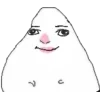 🌟 Эмодзи «Хомяк» для Telegram