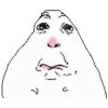 🌟 Эмодзи «Хомяк» для Telegram