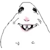 😁 Эмодзи «Хомяк» для Telegram