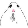 🌟 Эмодзи «Хомяк» для Telegram