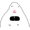 🌟 Эмодзи «Хомяк» для Telegram