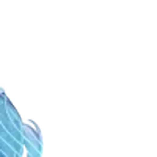 🤩 Эмодзи «⠀⠀ ⠀ ⠀ ⠀Водяница» для Telegram