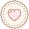 🥧 Эмодзи «ivory core» для Telegram