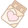 🤩 Эмодзи «ivory core» для Telegram