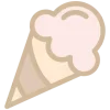🤩 Эмодзи «ivory core» для Telegram