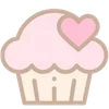 🥧 Эмодзи «ivory core» для Telegram
