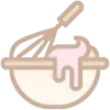 🤩 Эмодзи «ivory core» для Telegram