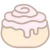 🥧 Эмодзи «ivory core» для Telegram