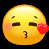 😘 Эмодзи «Emoji» для Telegram