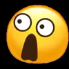 😮 Эмодзи «Emoji» для Telegram