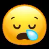 😪 Эмодзи «Emoji» для Telegram