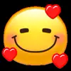 🥰 Эмодзи «Emoji» для Telegram