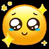 🥹 Эмодзи «Emoji» для Telegram