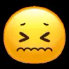 😖 Эмодзи «Emoji» для Telegram