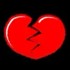 💔 Эмодзи «Emoji» для Telegram