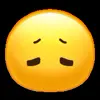 😢 Эмодзи «Emoji» для Telegram