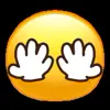 🫣 Эмодзи «Emoji» для Telegram