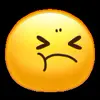 😤 Эмодзи «Emoji» для Telegram