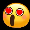 😍 Эмодзи «Emoji» для Telegram
