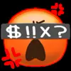🤬 Эмодзи «Emoji» для Telegram