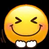 😆 Эмодзи «Emoji» для Telegram